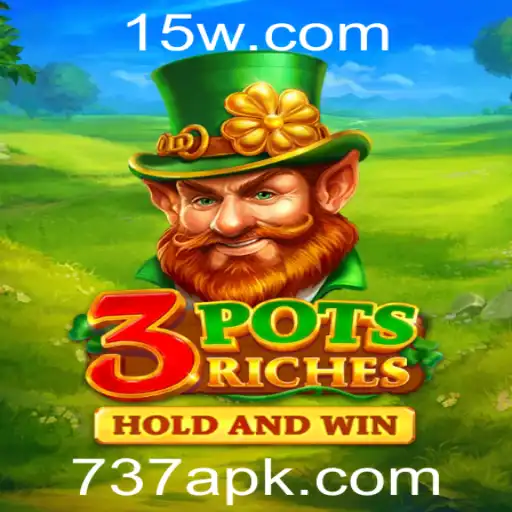 Descubra a Aventura de 3potsRiches: O Jogo de Sucesso Mundial