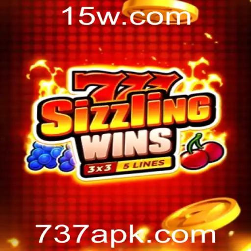 777 Sizzling Wins: Uma Imersão no Universo dos Slots Modernos