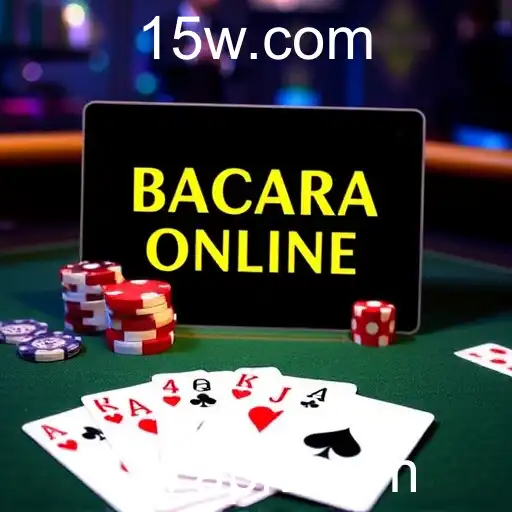 Bacará online