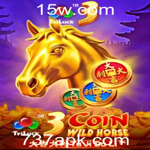 Explorando o Fascínio de 3CoinWildHorse: Um Mergulho nas Regras e Estratégias
