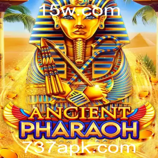 AncientPharaoh: Um Mergulho no Fascinante Mundo dos Faraós Egípcios