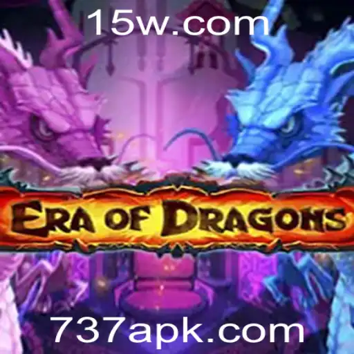 EraOfDragons: A Nova Era de Aventuras Míticas
