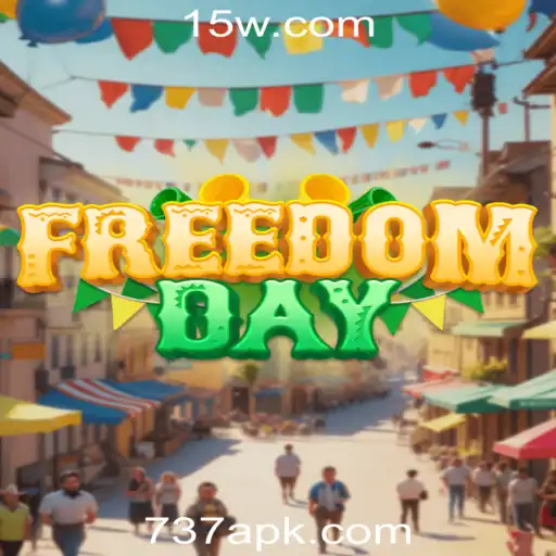 Descubra o Mundo de FreedomDay: O Jogo que Revoluciona Experiências com a Palavra-chave 737