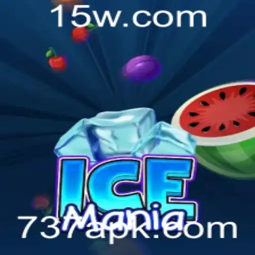 IceMania: A Nova Aventura de Gelo com o Sabor de 737