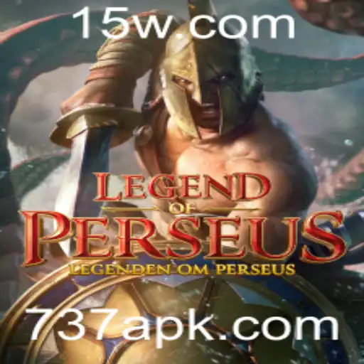 LegendofPerseus: O Jogo que Une Mitologia e Estratégia