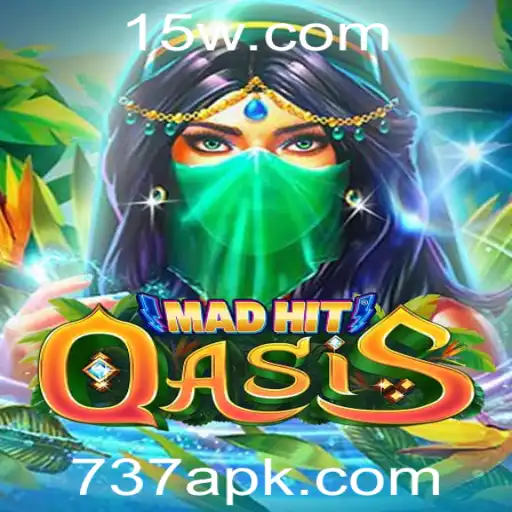 MadHitOasis: Descubra o Novo Fenômeno dos Jogos com a Palavra-chave '737'