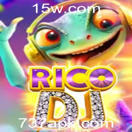 Descubra o Mundo de RicoDJ: Um Jogo Fascinante com a Vibração do 737