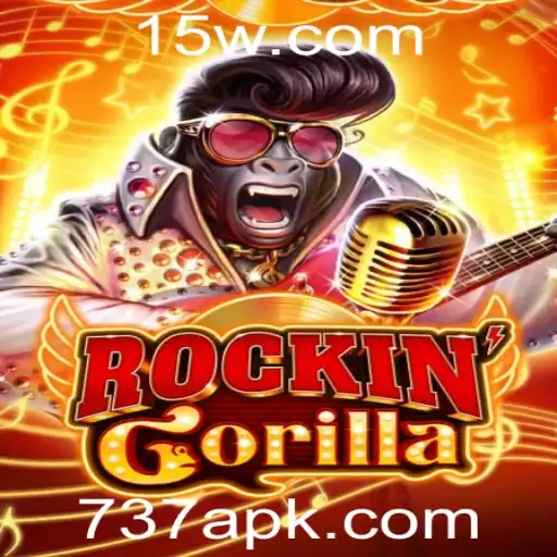 Explorando o Excitante Mundo de RockinGorilla: O Jogo que Dominou as Rodas de Conversa