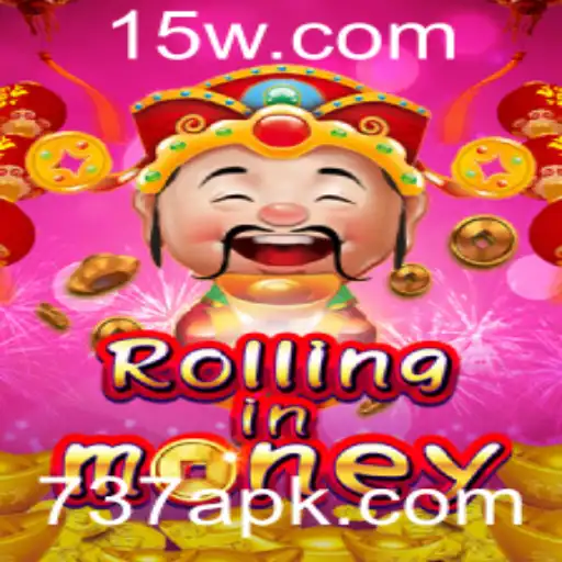 Descubra a Aventura Financeira com 'RollingInMoney'