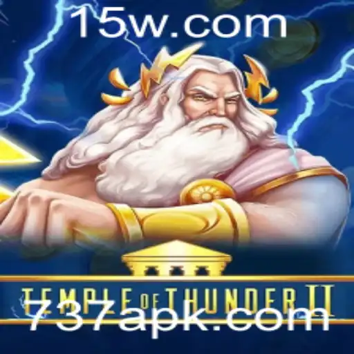TempleofThunderII: A Nova Era do Jogo de Aventura