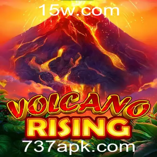 VolcanoRising: Aventuras e Estratégia em um Mundo em Erupção