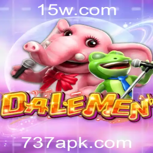 Explorando o Mundo de DALEMEN: O Jogo Revolucionário