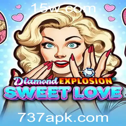 Descubra DiamondExplosionSweetLove: O Jogo de Estratégia Apaixonante