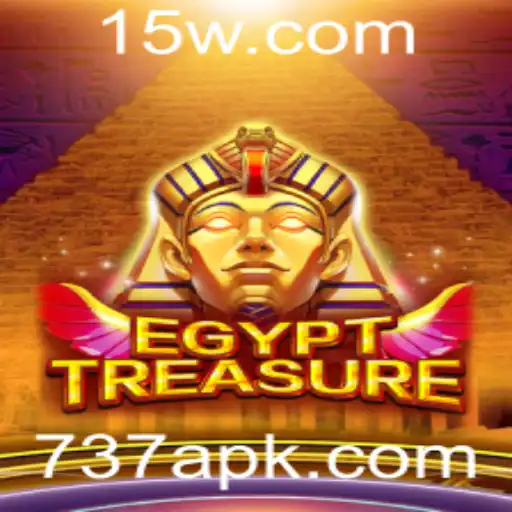 Descubra o Fascinante Mundo de EgyptTreasure: O Jogo de Aventura com Temática Egípcia