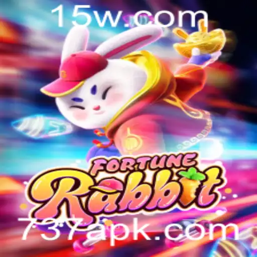 FortuneRabbit: Descubra a Excitante Aventura do Jogo do Coelho da Fortuna