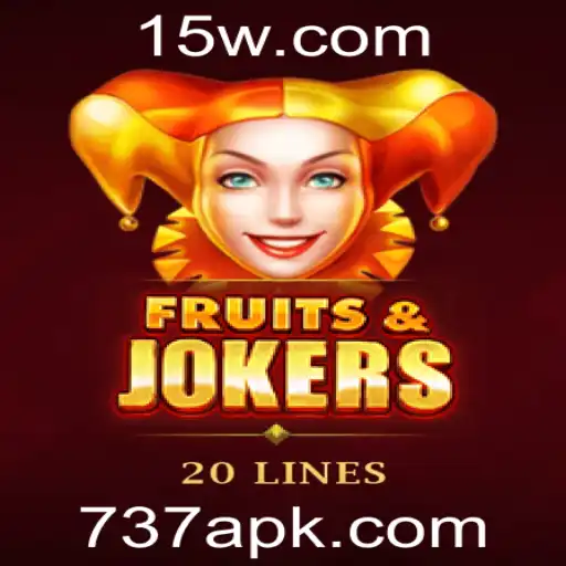 Explorando o Fascinante Mundo de FruitsAndJokers20: Uma Aventura de Frutas e Coringas