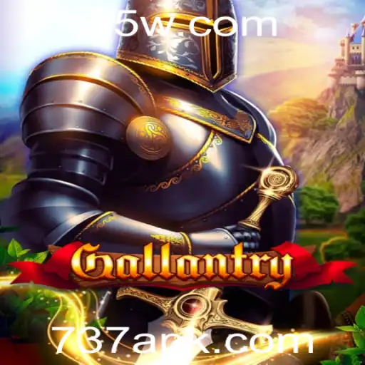 Descubra o Jogo de Estratégia 'Gallantry' e sua Dinâmica Única