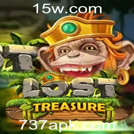 Explorando Aventuras em LostTreasure