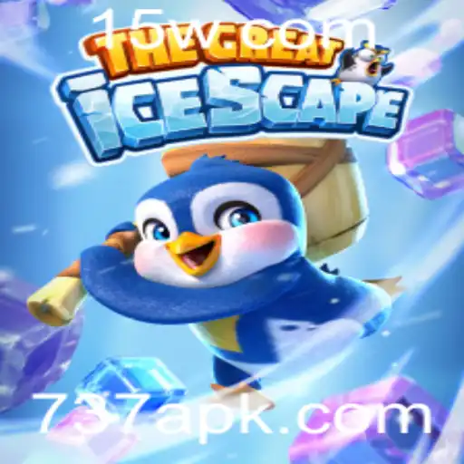 Explorando o Mundo de TheGreatIcescape: Um Jogo Encantador