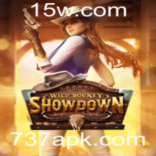 Descubra WildBountyShowdown: Um Novo Horizonte no Mundo dos Jogos